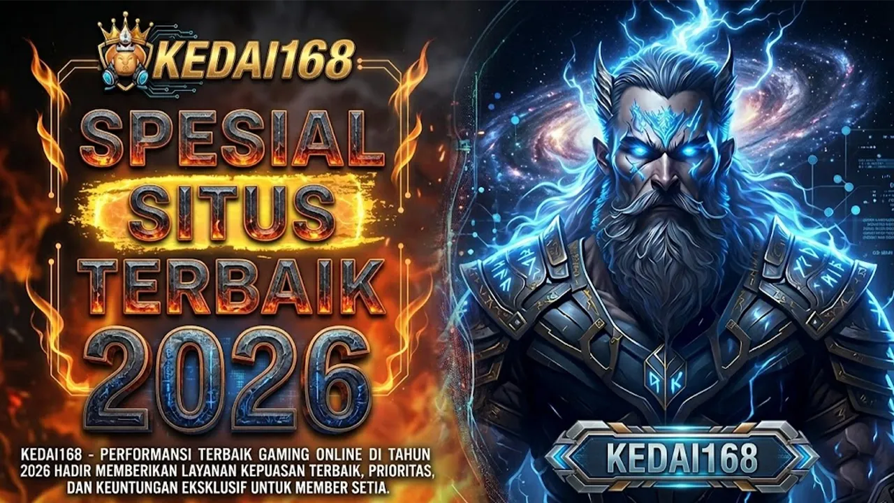 GERBANG666